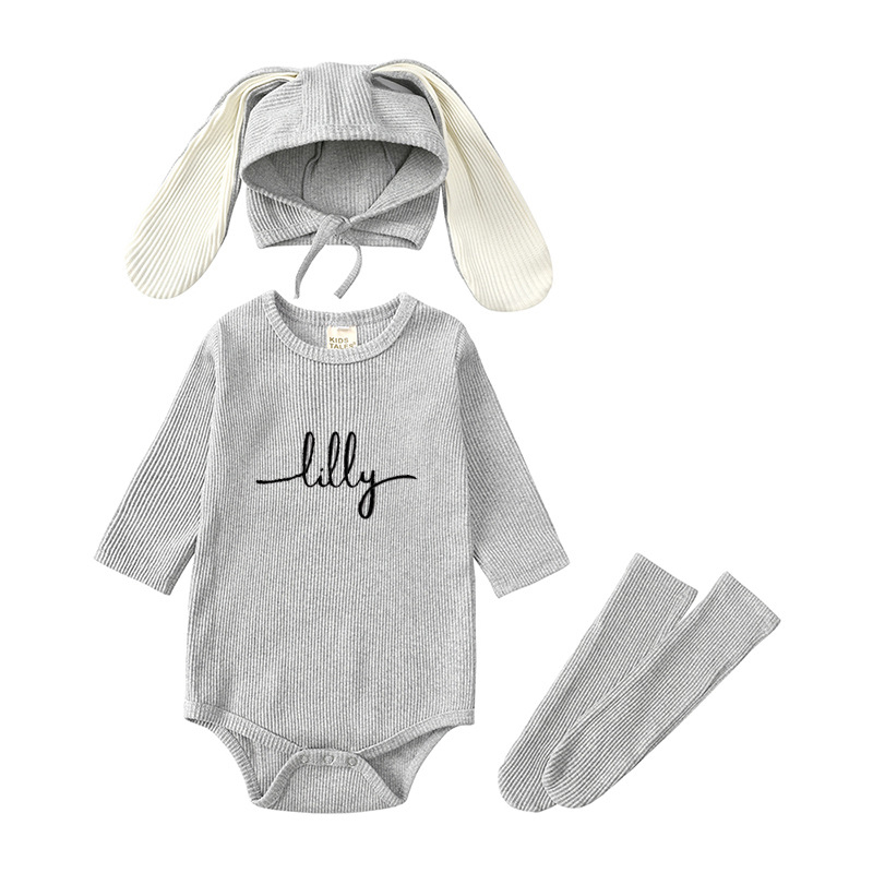 Personalized Kids Embroidered Sweatshirt outfit| Cloth37