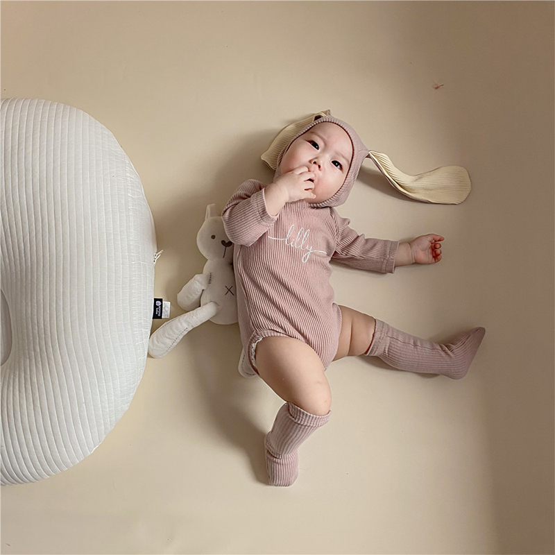 Personalized Kids Embroidered Sweatshirt outfit| Cloth37