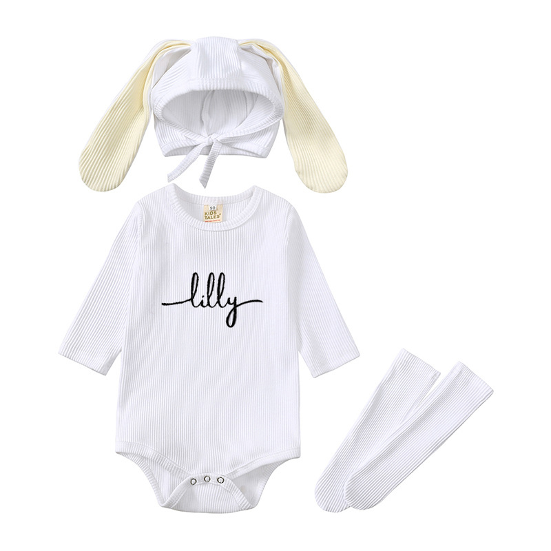 Personalized Kids Embroidered Sweatshirt outfit| Cloth37