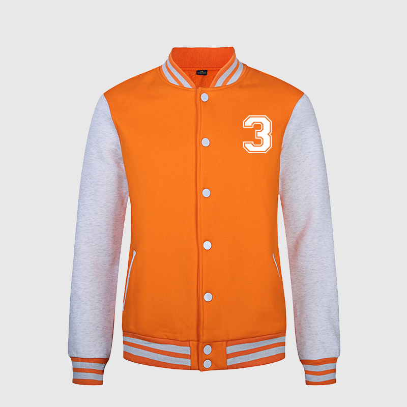 Personalized Kids Sports Jacket| Cloth19