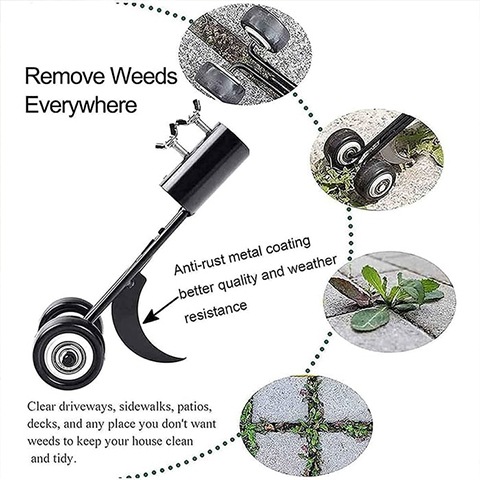 🔥Hot Sale Now🔥Crazy Weeds Marauder