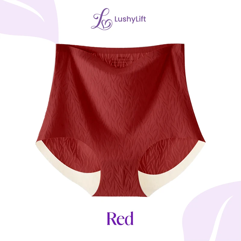 LushyLift - 80% OFF | Fresh Seamless High Waist Hip Lifting Tummy Control Panties
