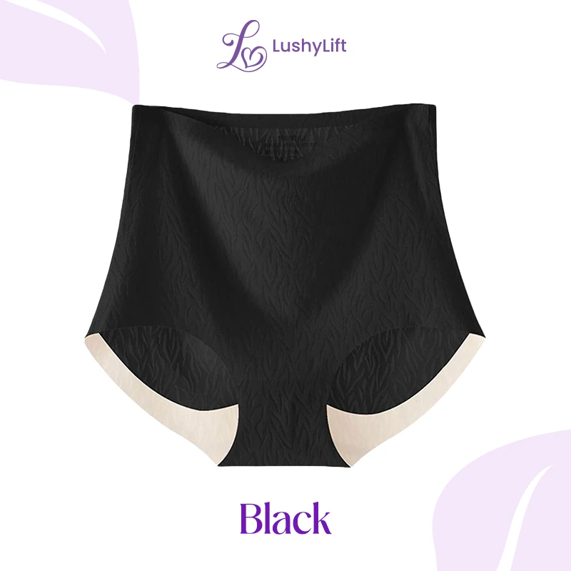 LushyLift - 80% OFF | Fresh Seamless High Waist Hip Lifting Tummy Control Panties