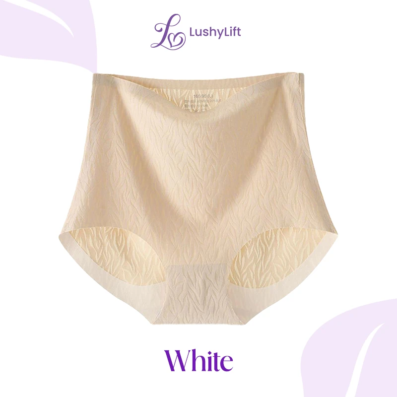 LushyLift - 80% OFF | Fresh Seamless High Waist Hip Lifting Tummy Control Panties