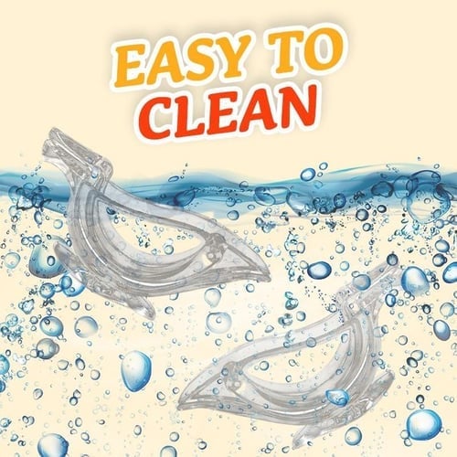 🎅Early Christmas Sales 48% OFF🎁Small Bird Shape Transparent Manual Juicer - Lemon Slice Squeezer