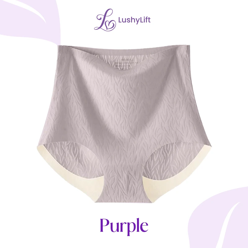 LushyLift - 80% OFF | Fresh Seamless High Waist Hip Lifting Tummy Control Panties
