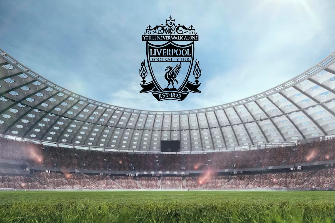 Metal Wall ArtLiverpool Wall DecorLiverpool Wall Art3D Wall image 1