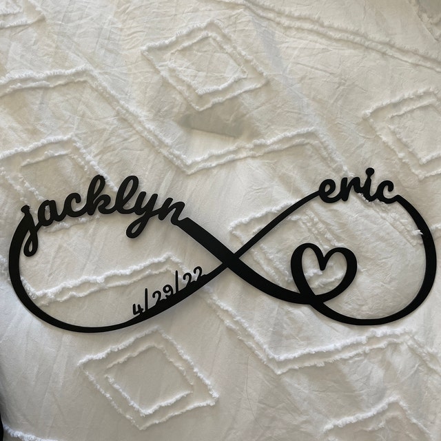 Personalized Wedding Gift for Couple