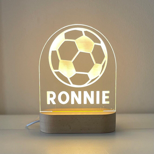 🎁Personalized Children's Gifts, Custom Night Lights