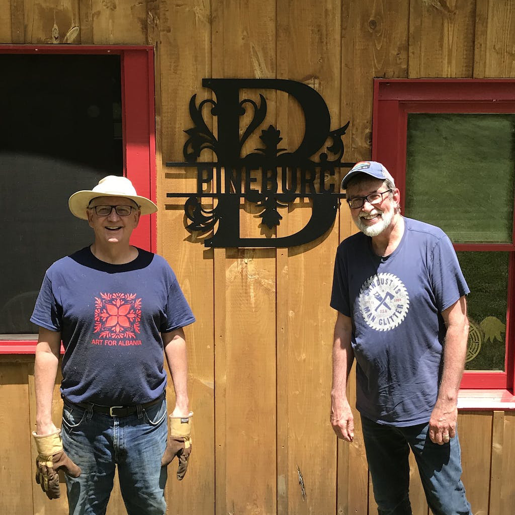 💕Buy 2 Free Shipping🎁Personalized Metal Letters Gift💕