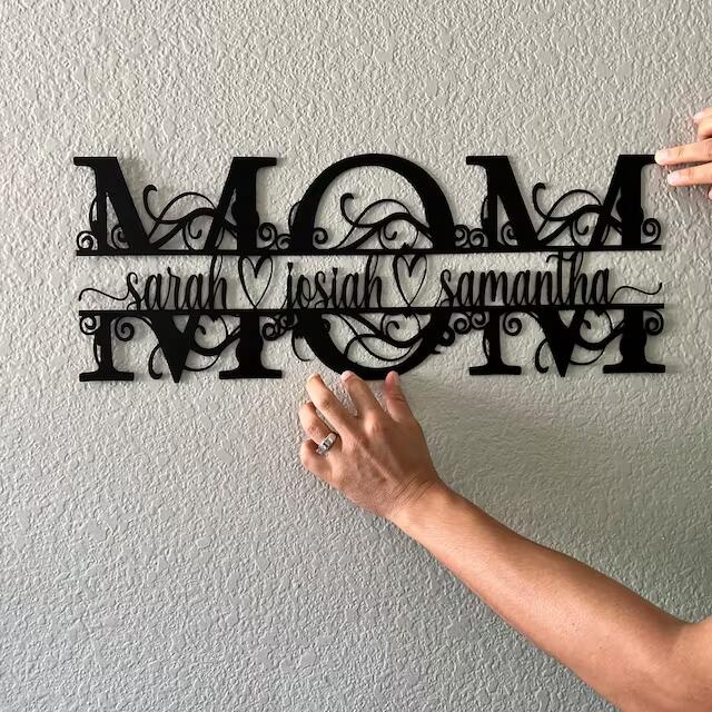 Personalized Gifts for Mom and Dad