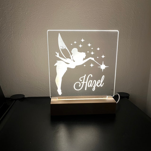 Fairy Night Light