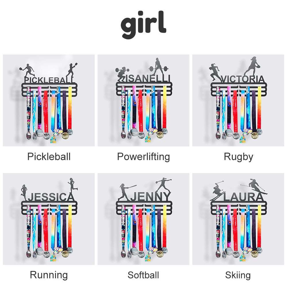 "I'm very impressed with the quality. My kids love them!" — Veronica L.