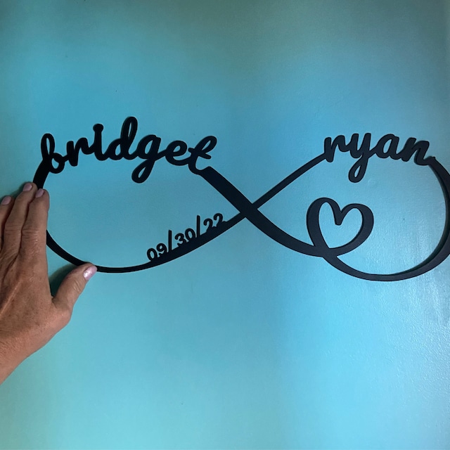 Personalized Wedding Gift for Couple