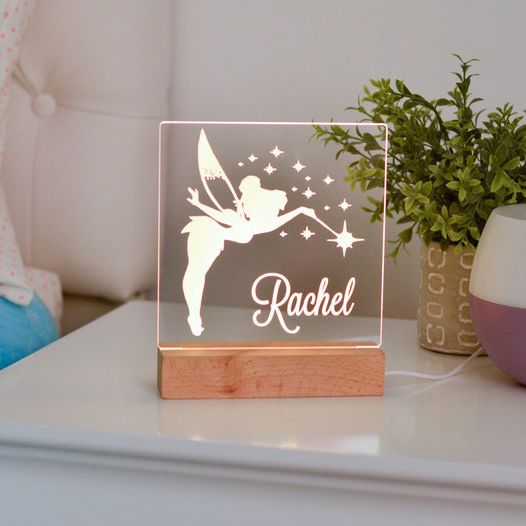 Fairy Night Light
