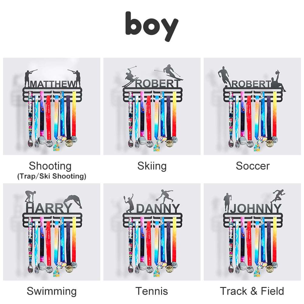 "I'm very impressed with the quality. My kids love them!" — Veronica L.