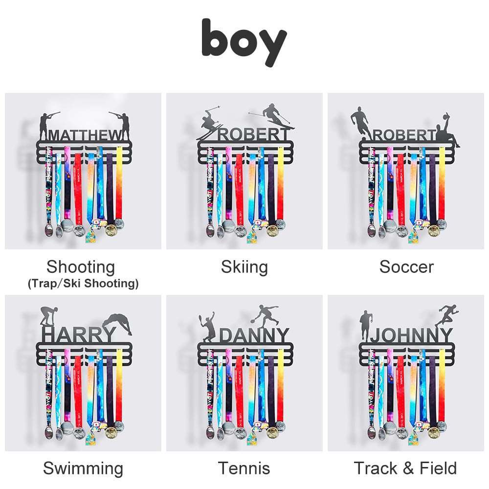 "I'm very impressed with the quality. My kids love them!" — Veronica L.