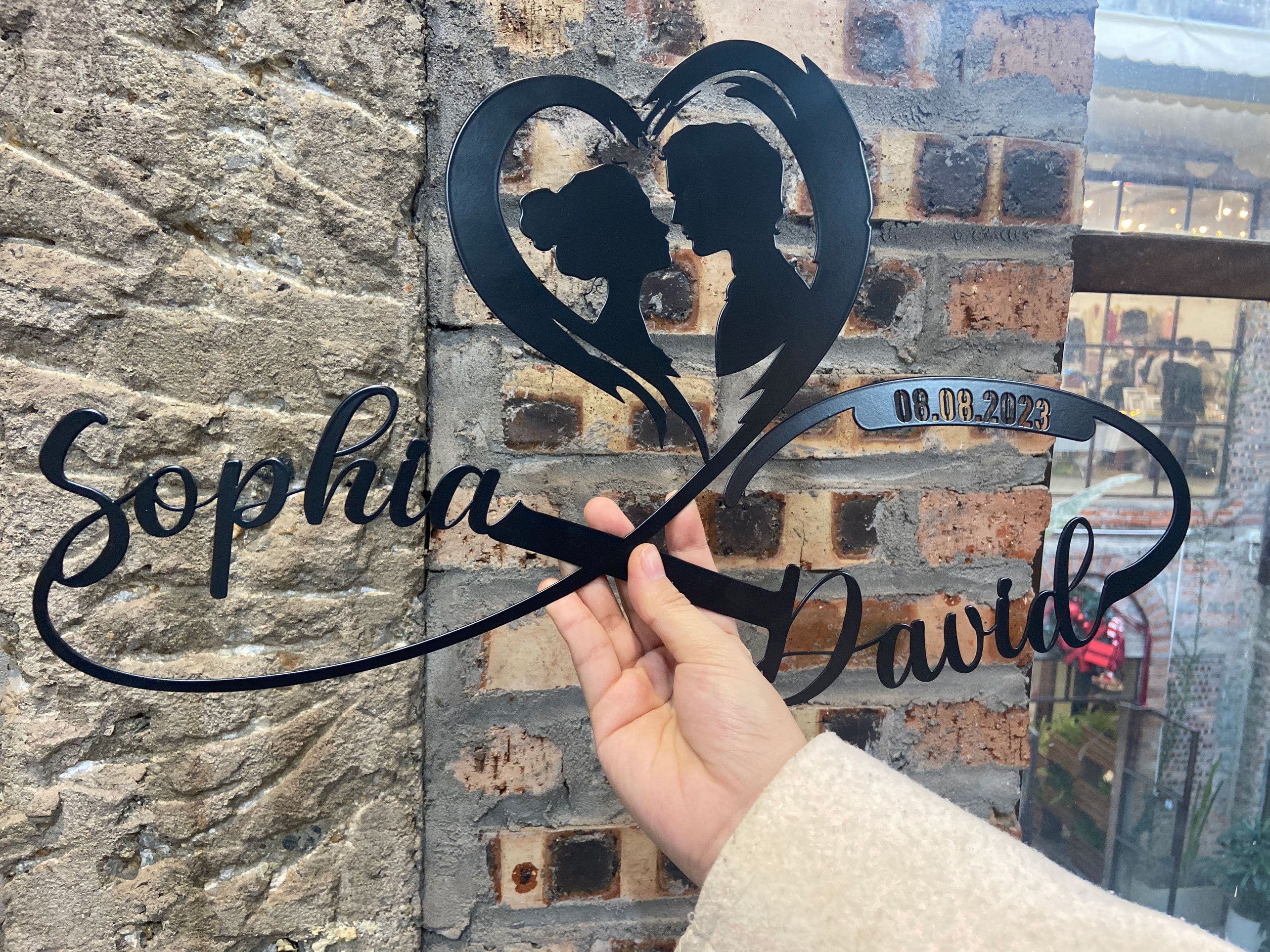 Personalize Valentines Gifts for him