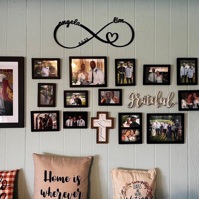 Personalized Wedding Gift for Couple