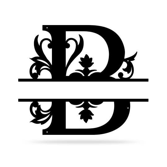 💕Buy 2 Free Shipping🎁Personalized Metal Letters Gift💕