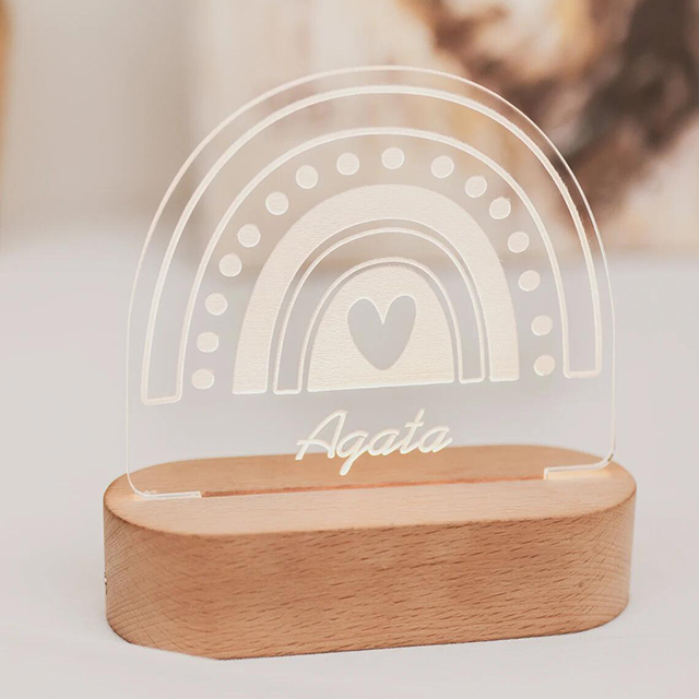 Baby Shower Gift - Nursery Decor