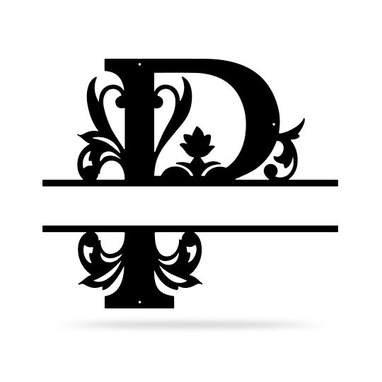 💕Buy 2 Free Shipping🎁Personalized Metal Letters Gift💕