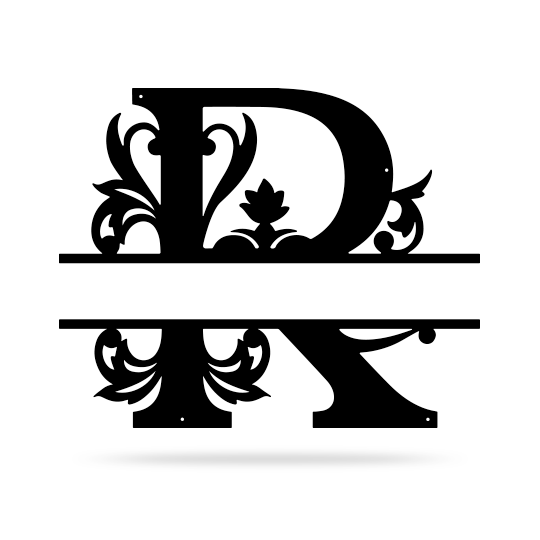 💕Buy 2 Free Shipping🎁Personalized Metal Letters Gift💕