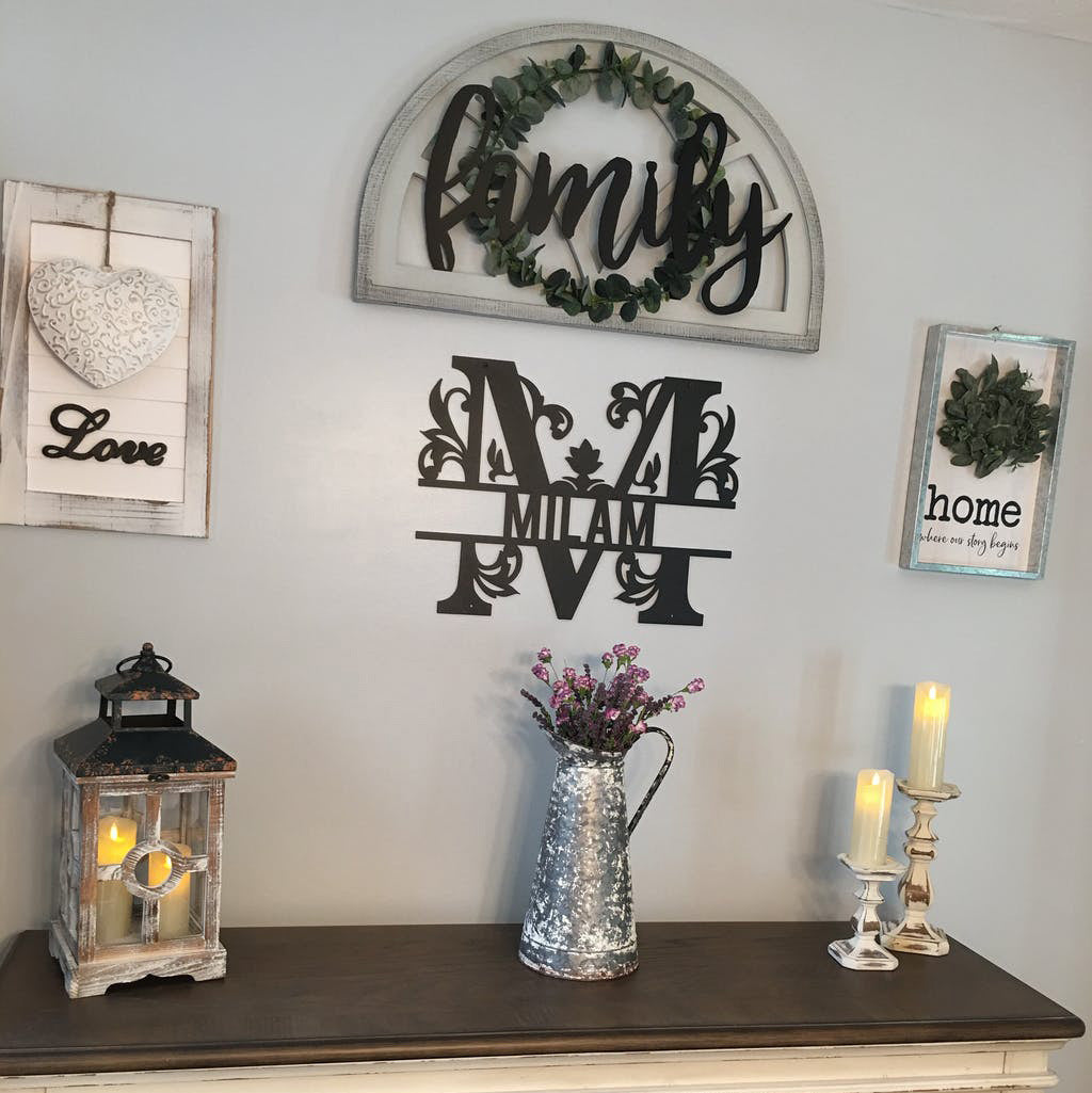 💕Buy 2 Free Shipping🎁Personalized Metal Letters Gift💕
