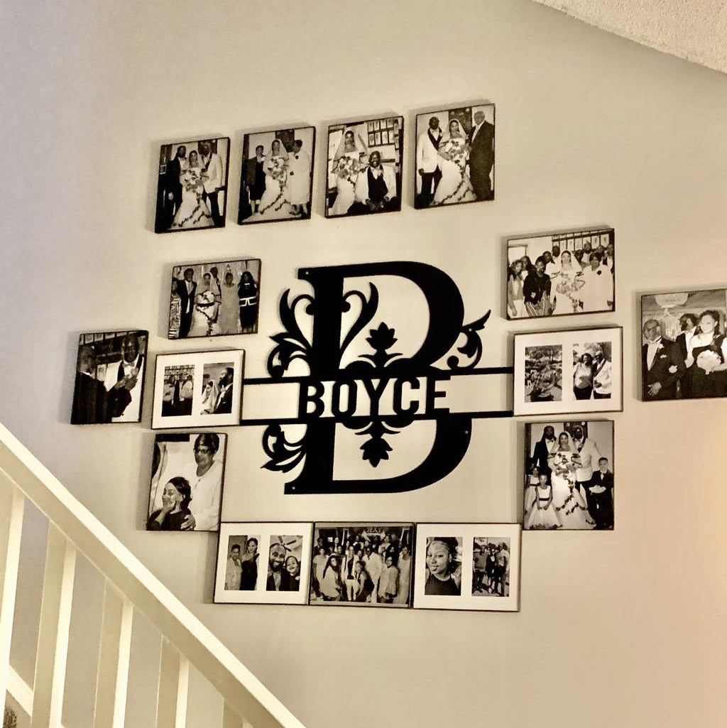 💕Buy 2 Free Shipping🎁Personalized Metal Letters Gift💕