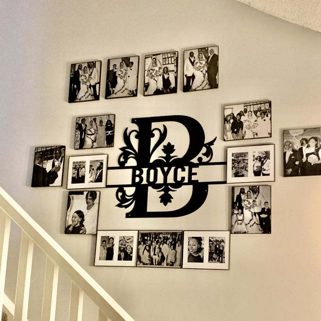 💕Buy 2 Free Shipping🎁Personalized Metal Letters Gift💕