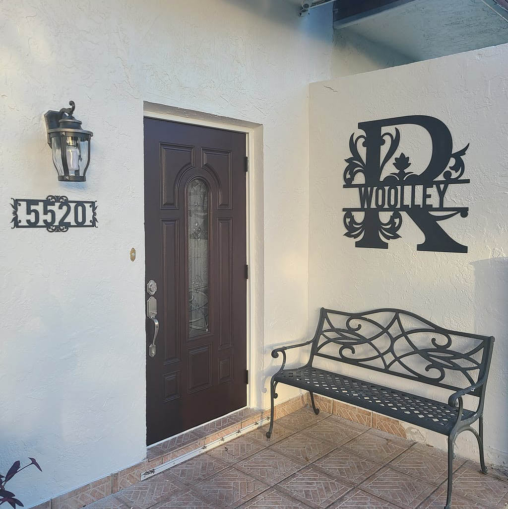 💕Buy 2 Free Shipping🎁Personalized Metal Letters Gift💕