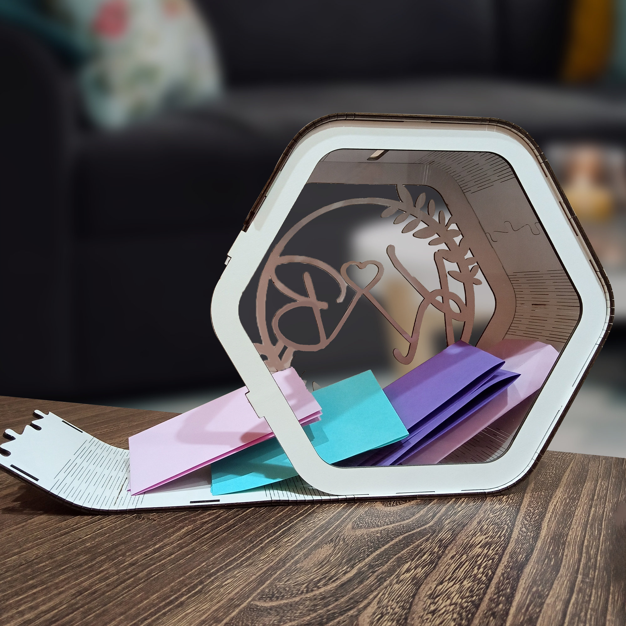 Unicorn Night Light | Kids Bedroom Decor