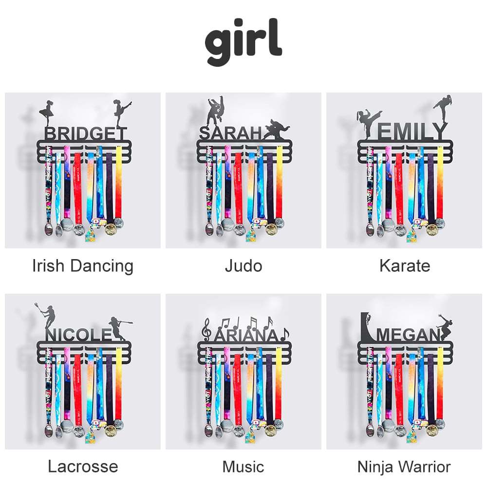 "I'm very impressed with the quality. My kids love them!" — Veronica L.