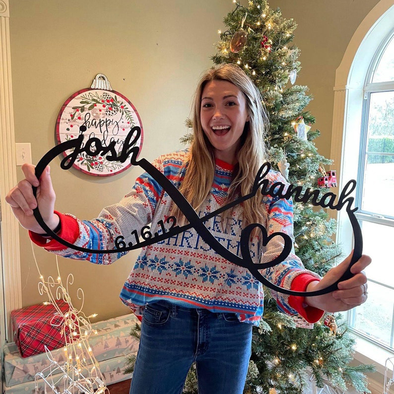 Personalized Wedding Gift for Couple