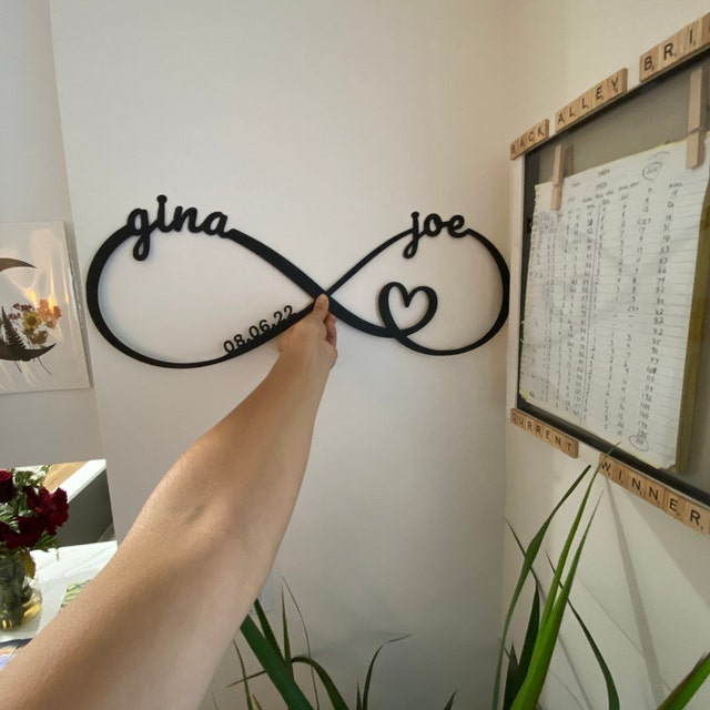 Personalized Wedding Gift for Couple