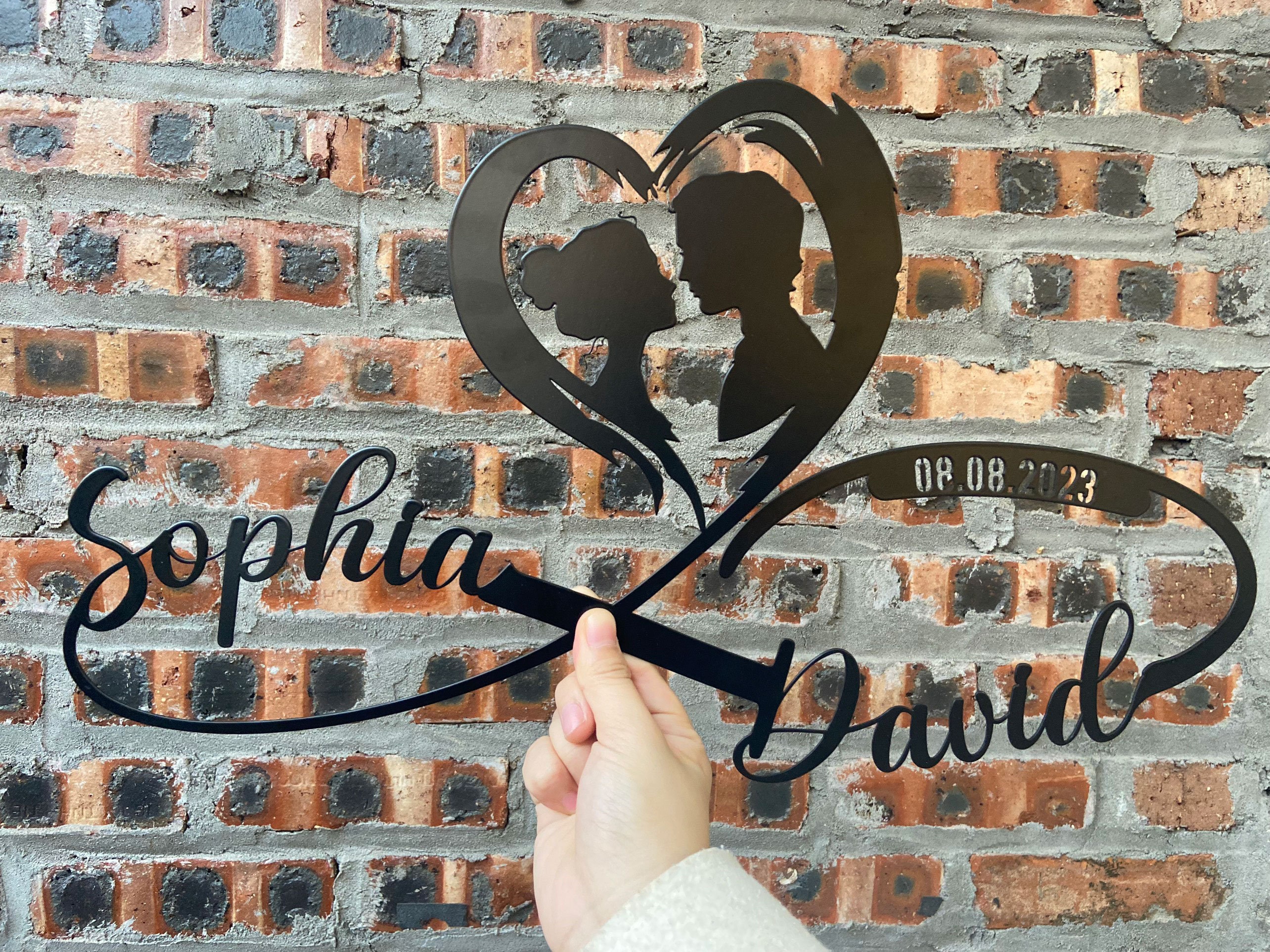 Personalize Valentines Gifts for him