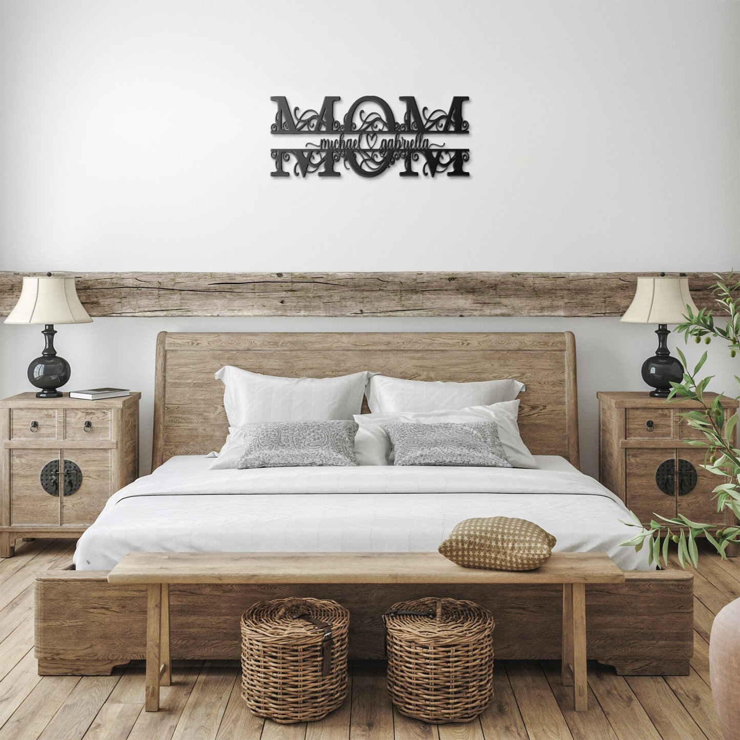 Personalized Gifts for Mom and Dad