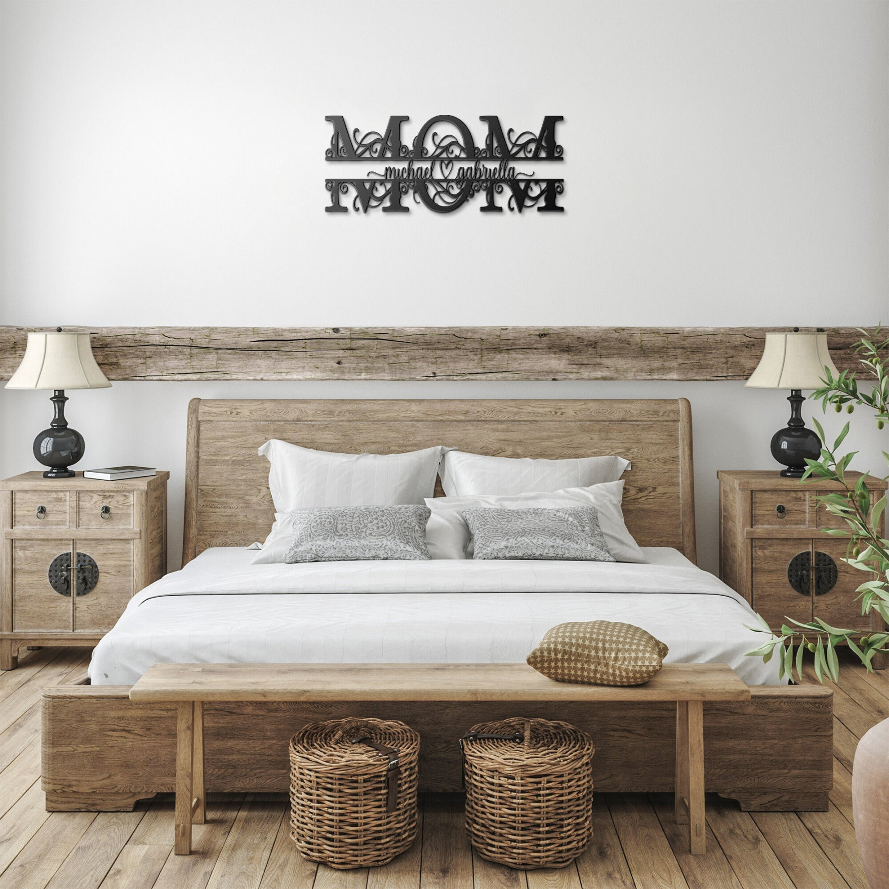 Personalized Gifts for Mom and Dad