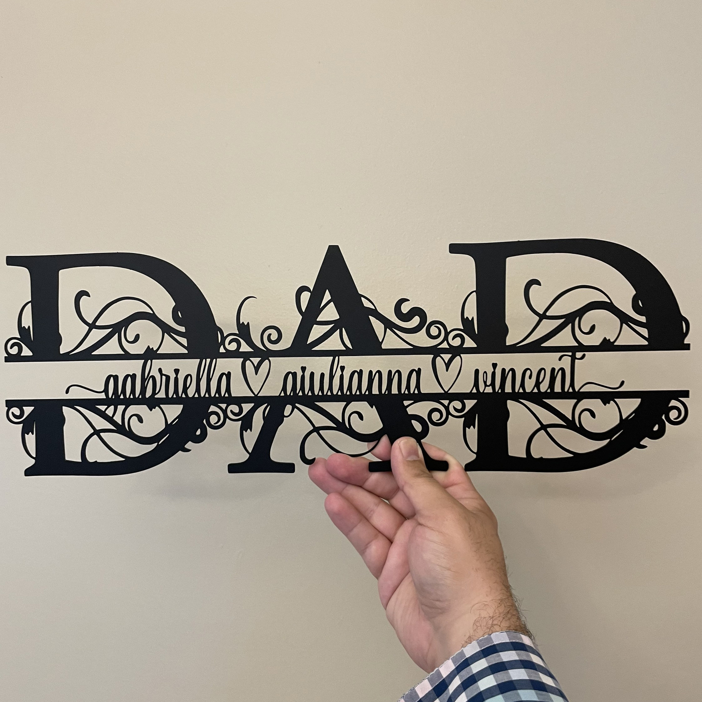 Personalized Gifts for Mom and Dad