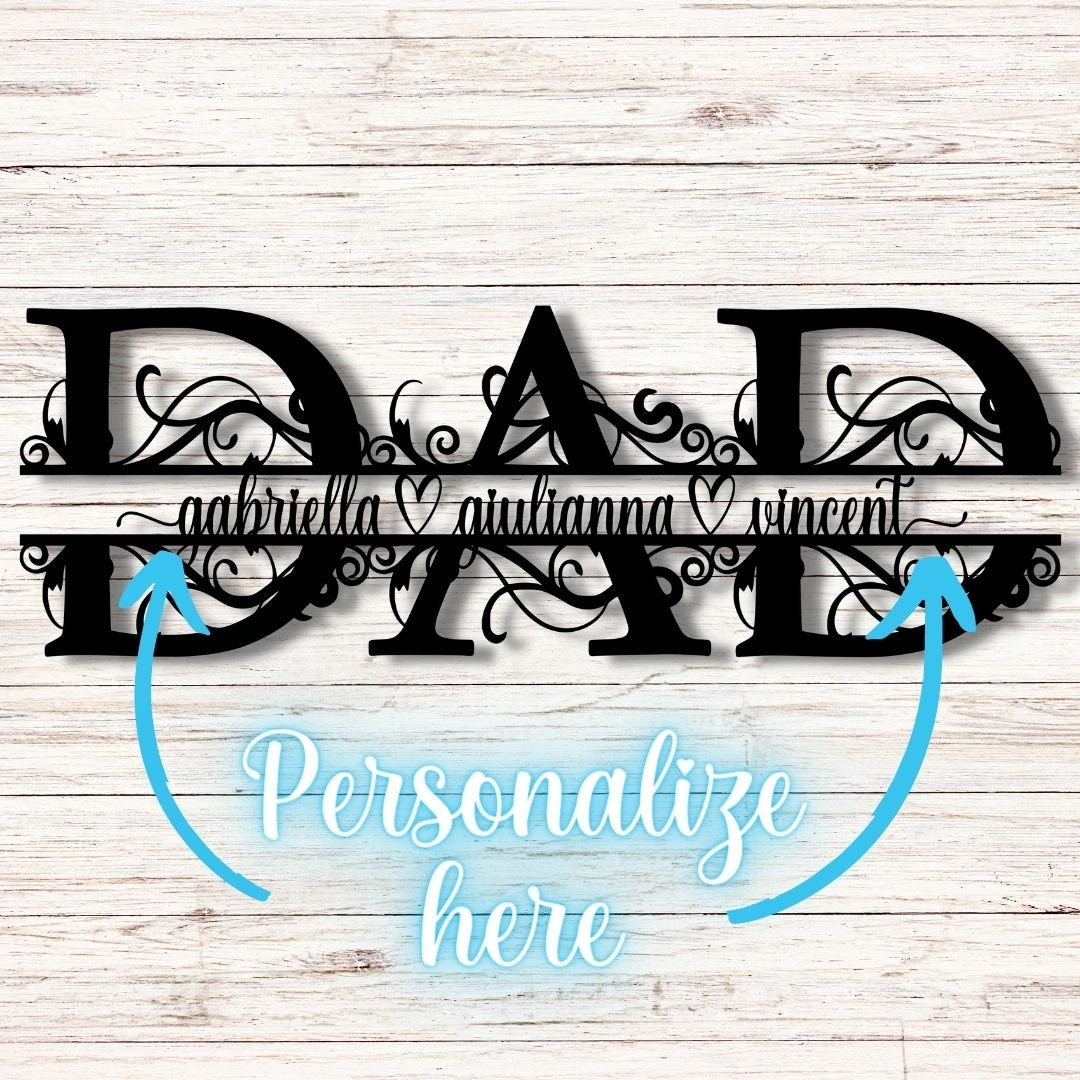 Personalized Gifts for Mom and Dad