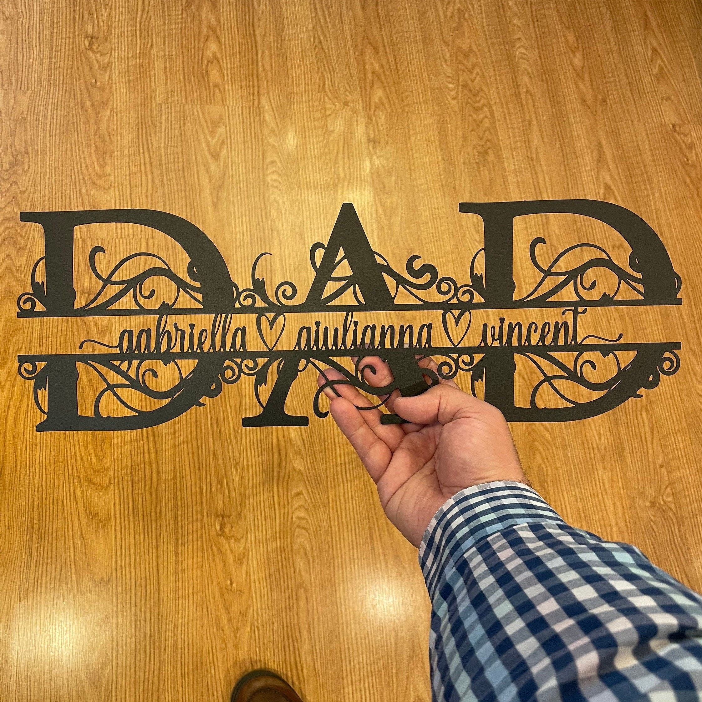 Personalized Gifts for Mom and Dad