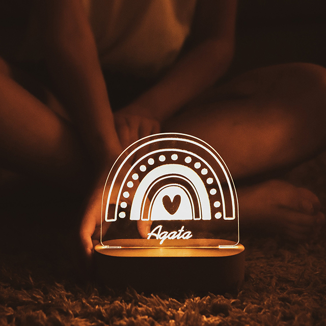 Baby Shower Gift - Nursery Decor