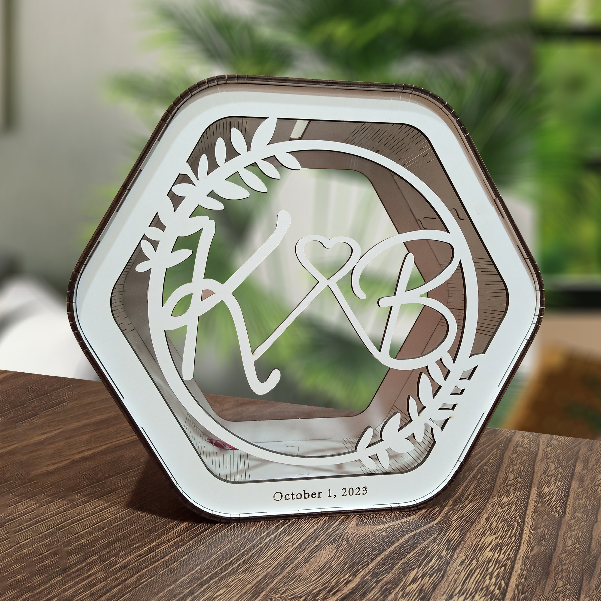 Unicorn Night Light | Kids Bedroom Decor