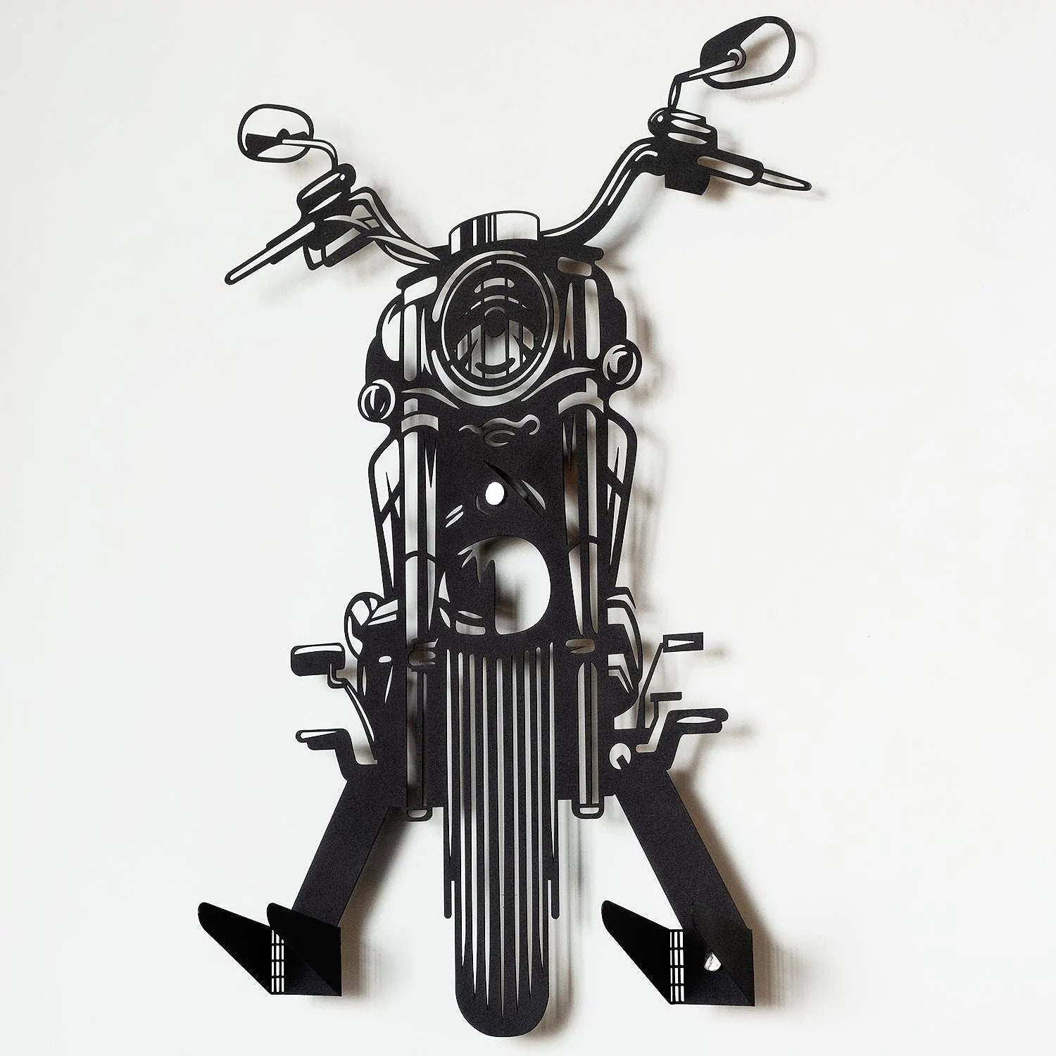 💝Personalized Motorcycle Helmet Holder