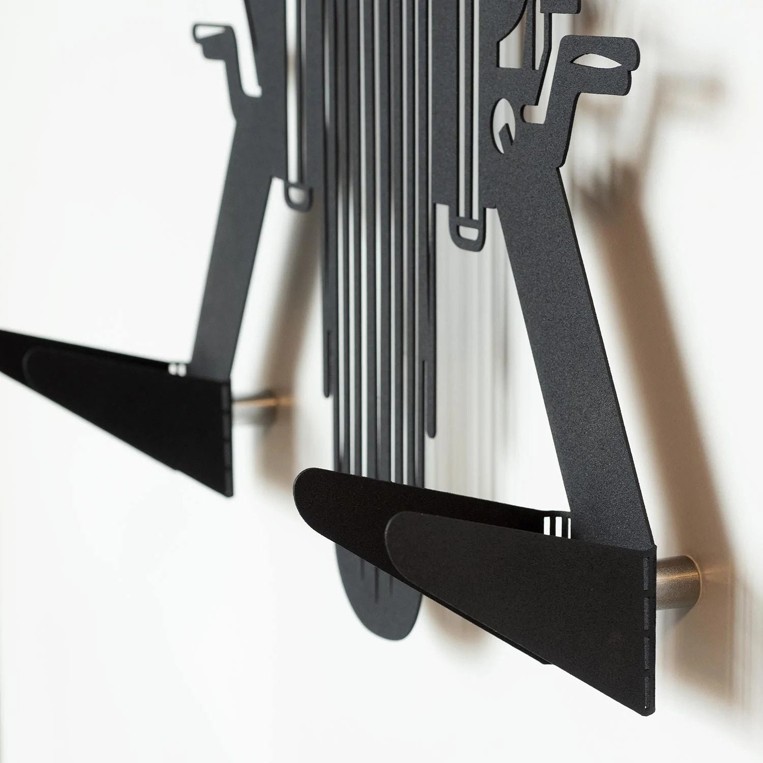 💝Personalized Motorcycle Helmet Holder