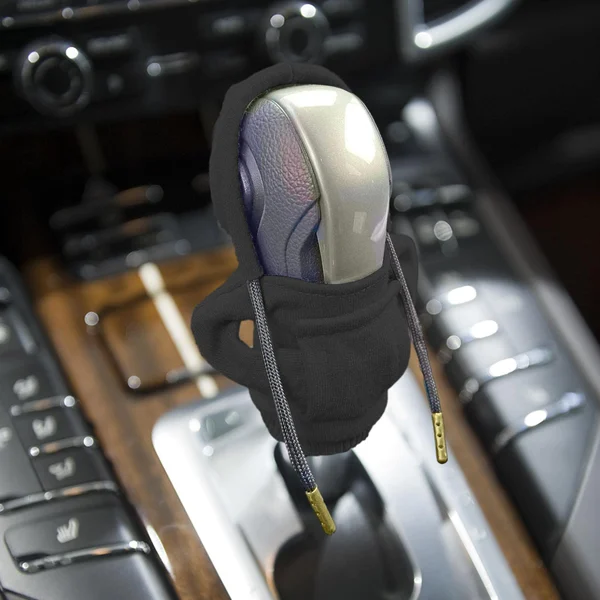 🔥Clearance Price Buy 1 Get 1 Free 🔥-Car Gear Shift Cover