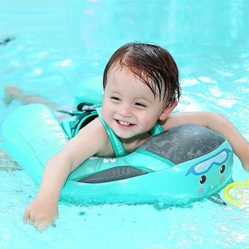 2023 Premium Smart Swim Trainer