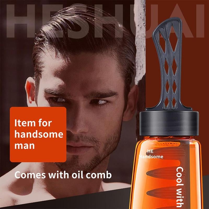 49%OFF Gel with comb