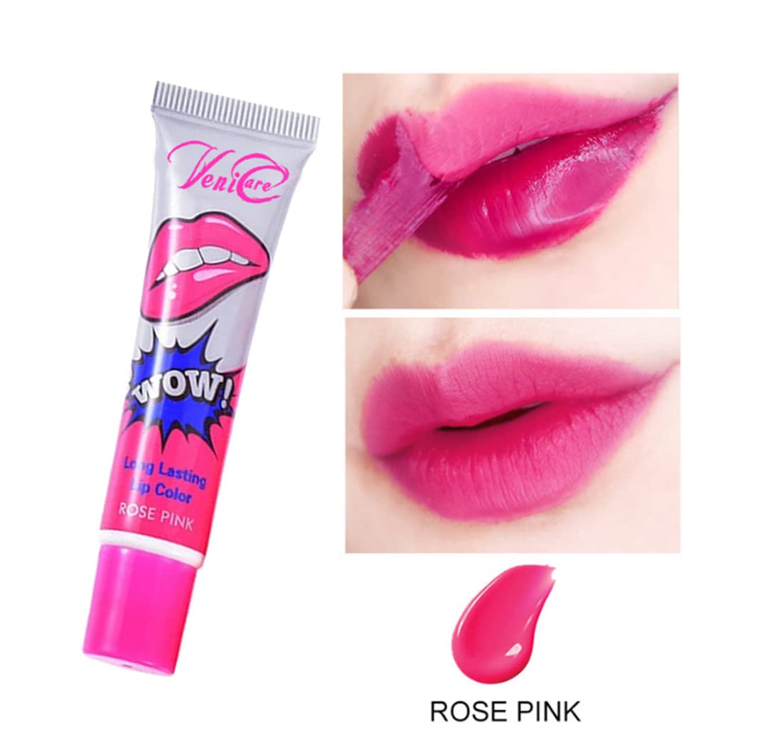 (🔥2023 HOT SALE NOW🔥) - Tear off lip gloss💄🫦