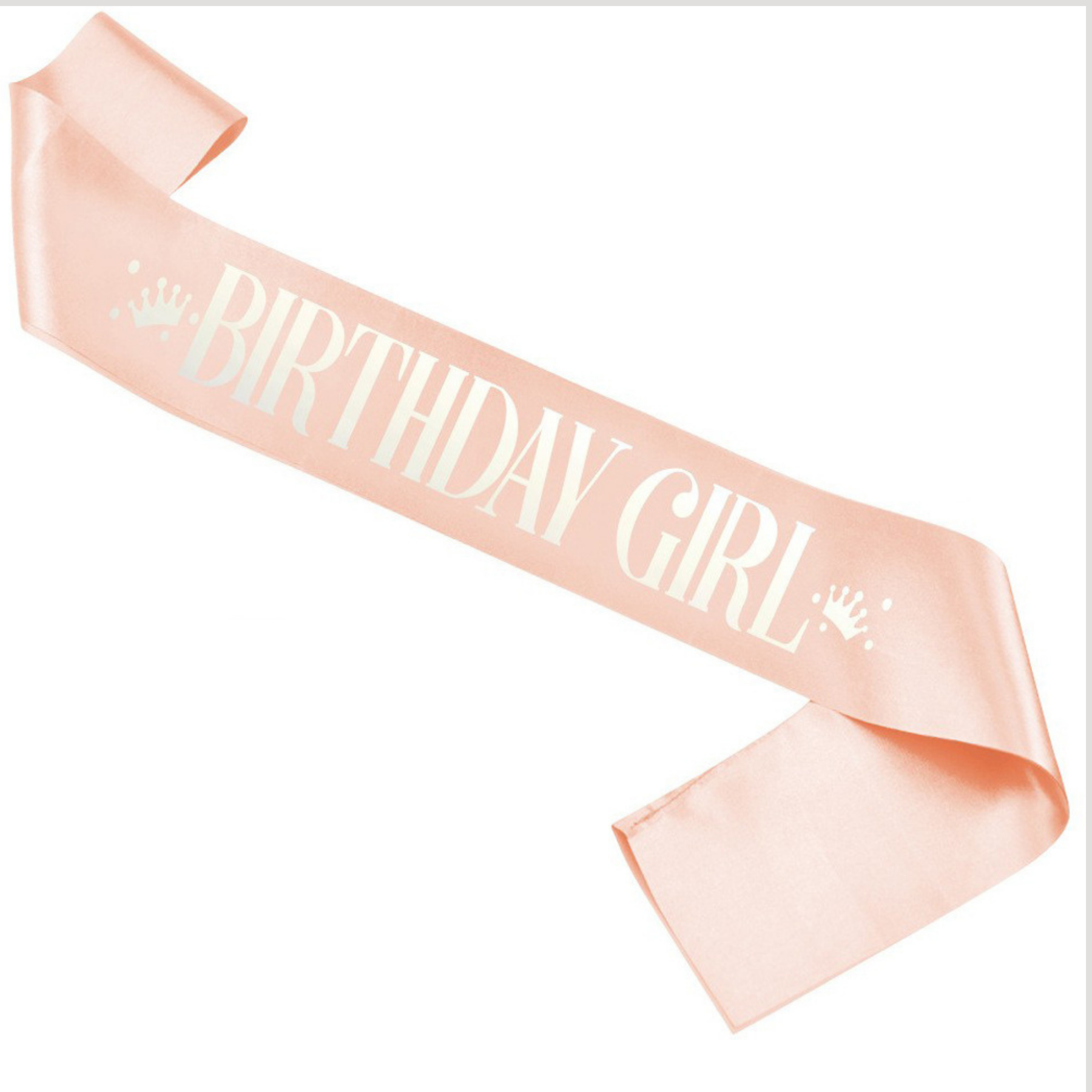 Personalized Wedding Bride/Bridesmaid Sash for Unique & Love | JNSCloth03